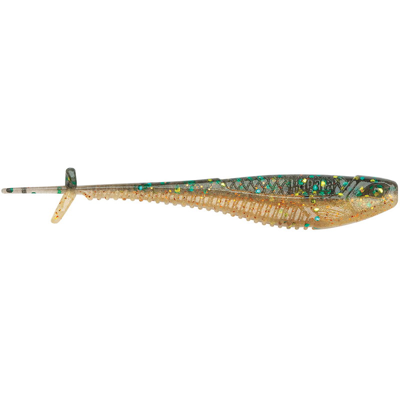 Rapala CrushCity Mooch Minnow TPE - 6p - 9cm