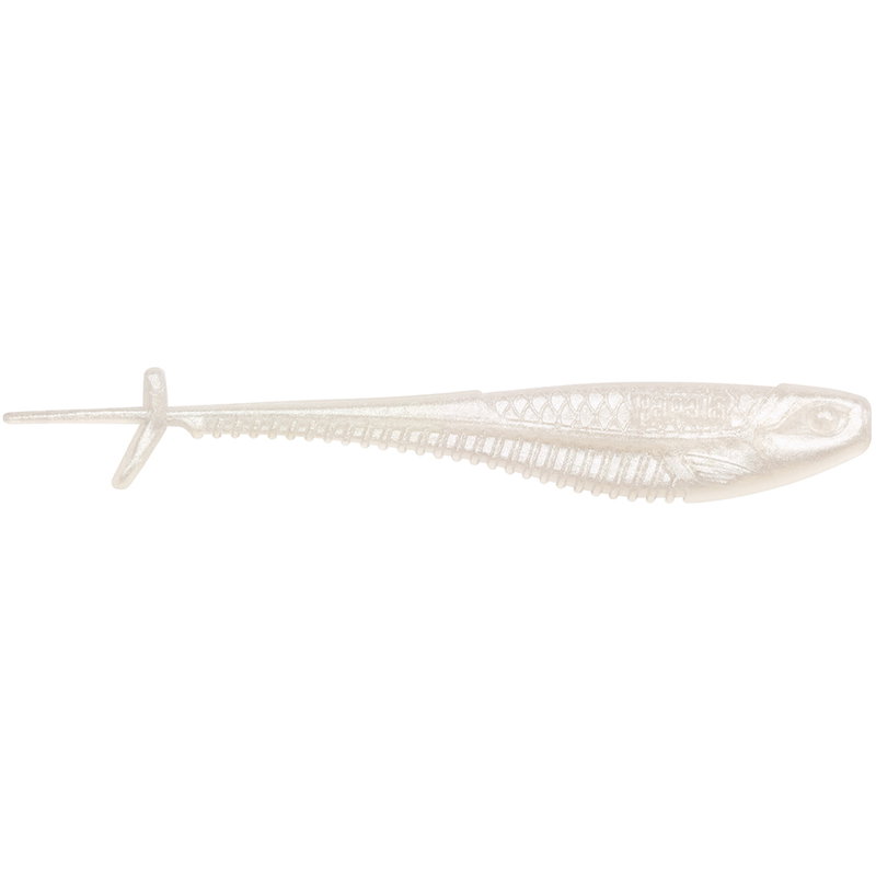 Rapala CrushCity Mooch Minnow TPE - 6p - 9cm