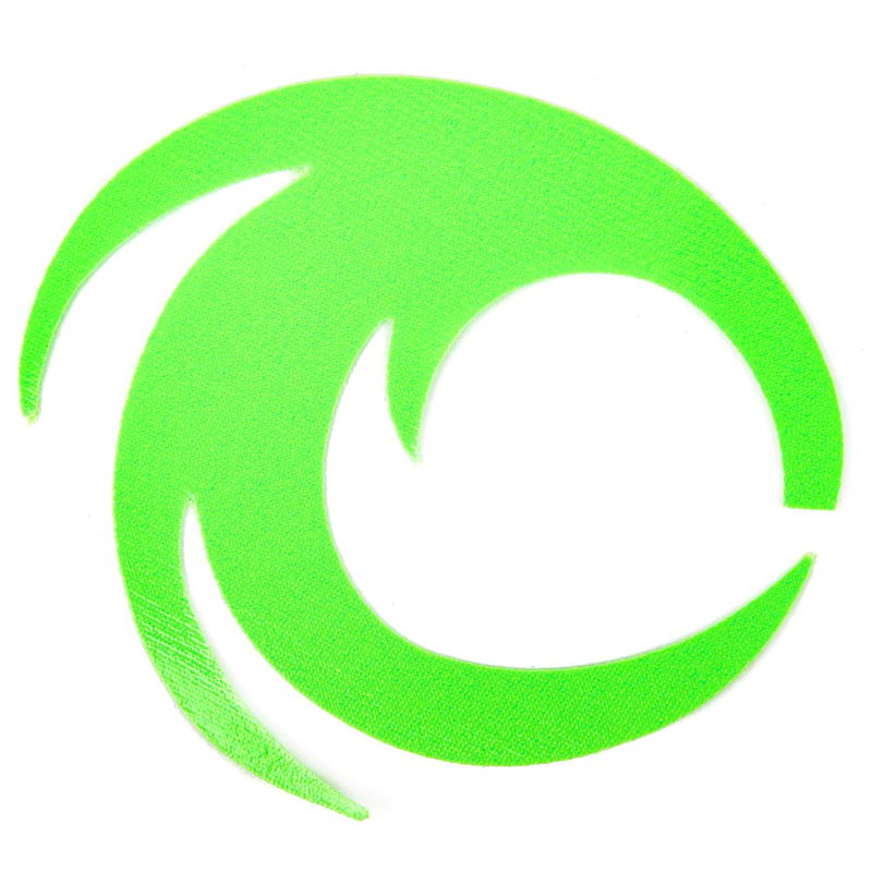 Wiggle Dragon Tails WIDE - XL