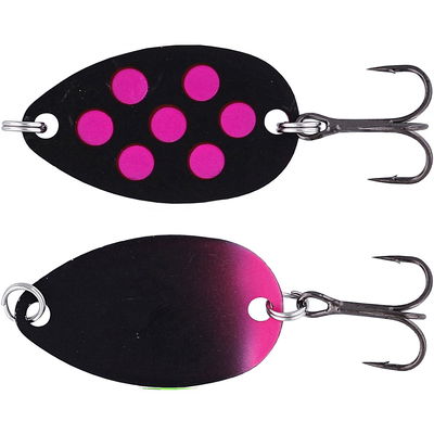 Westin Fidusen - 3,2cm - 2,8g