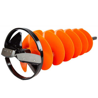 Isborr IFish E-Drill m. Adapter - 200mm