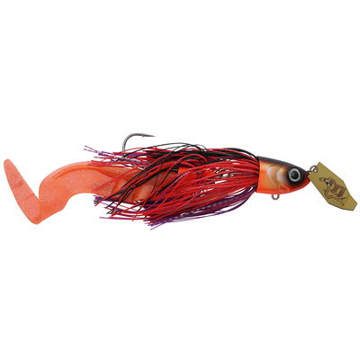 Abu Beast Bladed Jig - 25cm - 50g