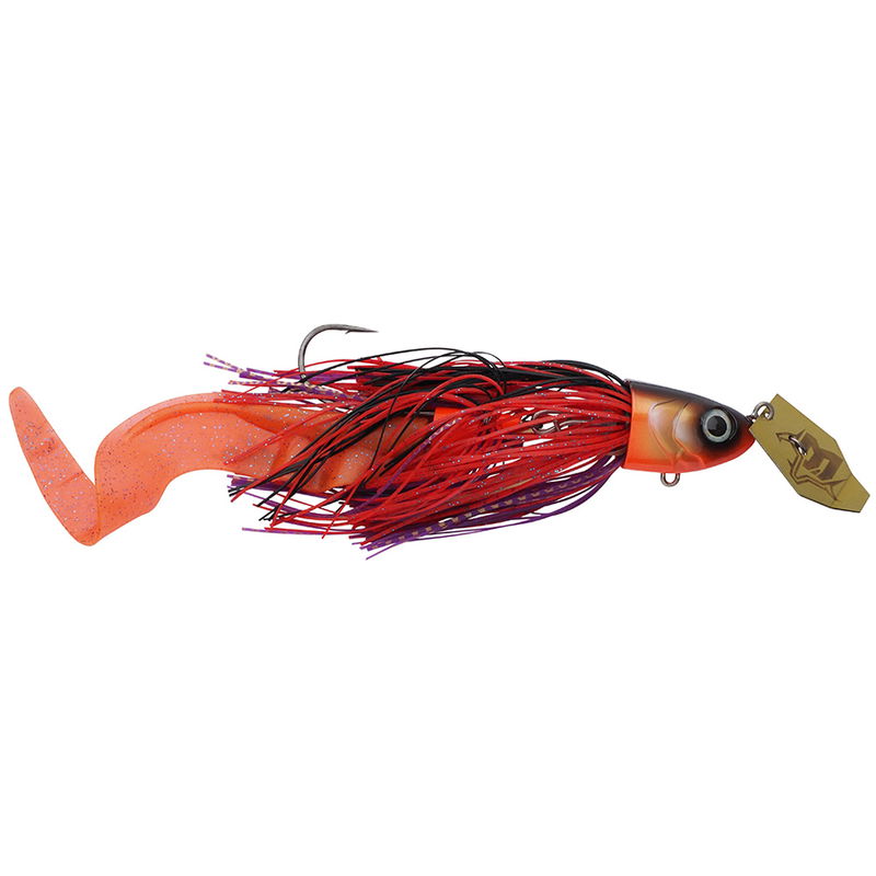 Abu Beast Bladed Jig - 25cm - 50g