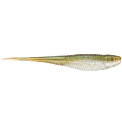 Rapala CrushCity The Jerk (TPE) - 7p - 9,5cm