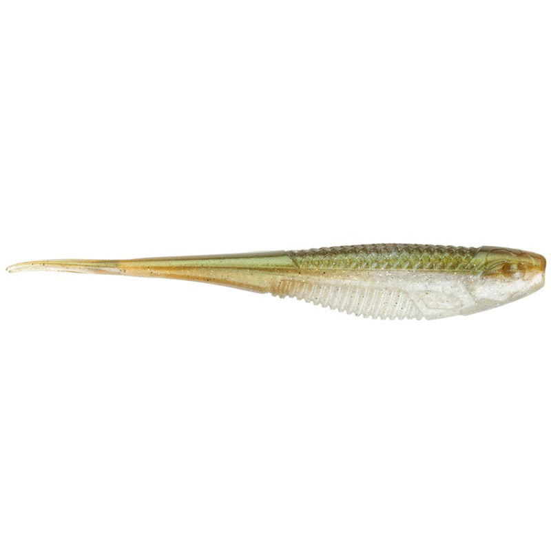 Rapala CrushCity The Jerk (TPE) - 7p - 9,5cm
