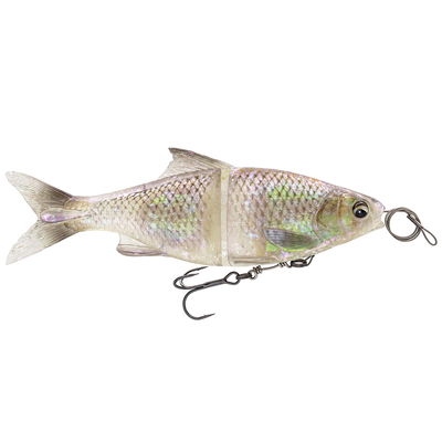 SG 3D Line Thru Glide Roach - Slow Sink - 23cm - 170g SG 3D Line Thru Glide Roach - Slow Sink - 23cm - 170g