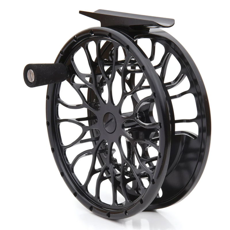 Vision XO Click - #5/6 - Black