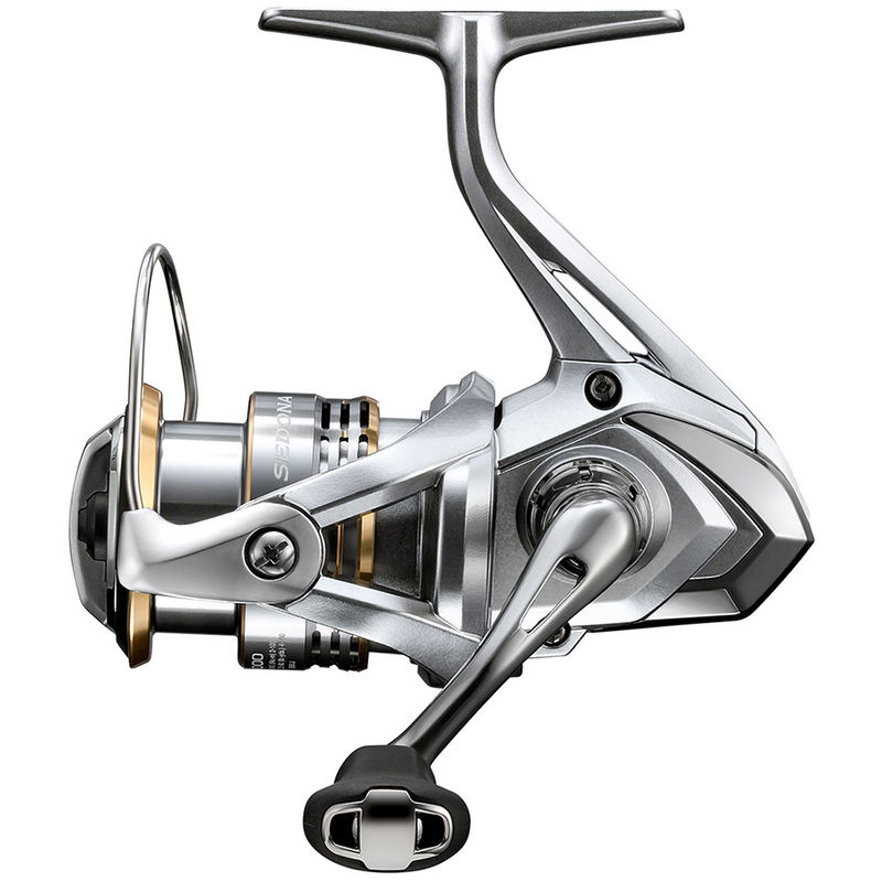 Shimano Sedona FJ