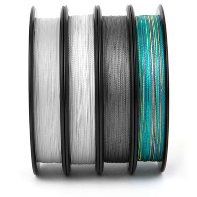 Shimano Kairiki 4 'Multi Color' - 150m - 0,315 mm