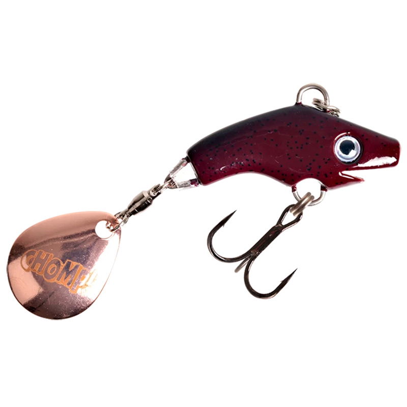 Pig Jig Spin - 21 gram