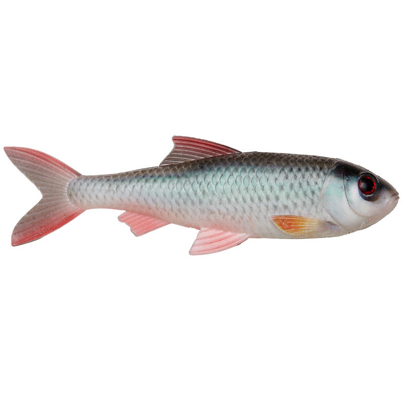 Pulz Bait Skinz 'Roach' - 20cm