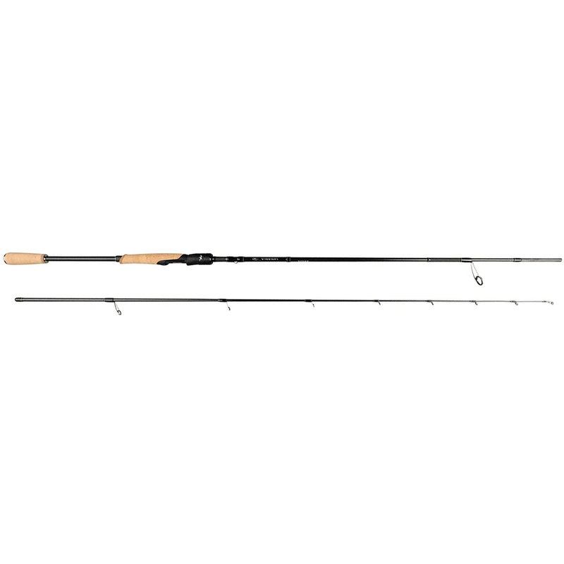 Daiwa Prorex XR 'Universal' - 7'3" - 5-25g