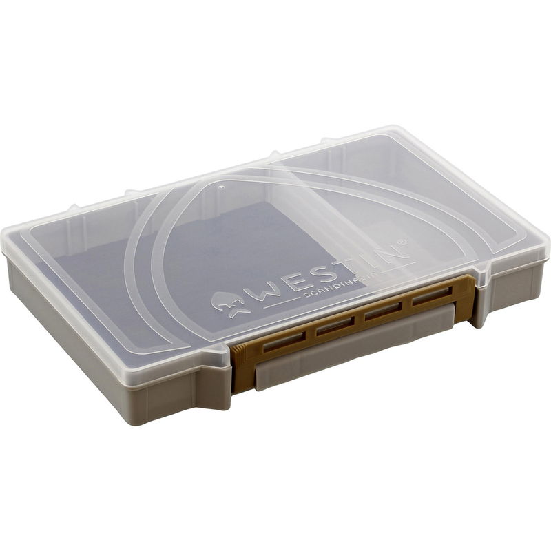 Westin W3 Tackle Box #6 (25x16,5x3,6cm) - S3
