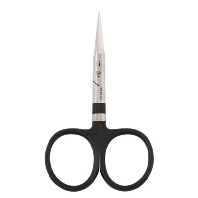 Dr. Slick - Scissor All-Purpose - Tungsten Carbide Black Loops - 4´