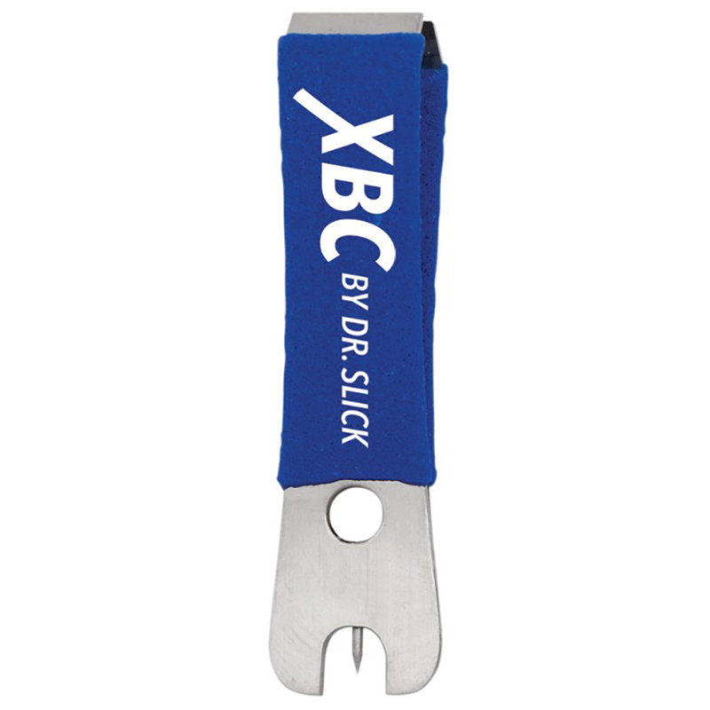 Dr. Slick - XBC Nipper -Textured Rubber Grip