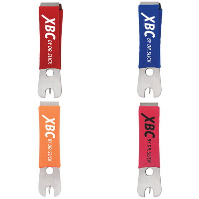 Dr. Slick - XBC Nipper -Textured Rubber Grip