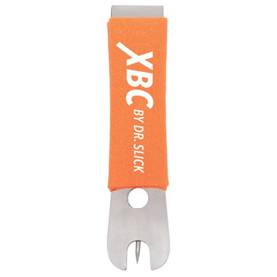 Dr. Slick - XBC Nipper -Textured Rubber Grip