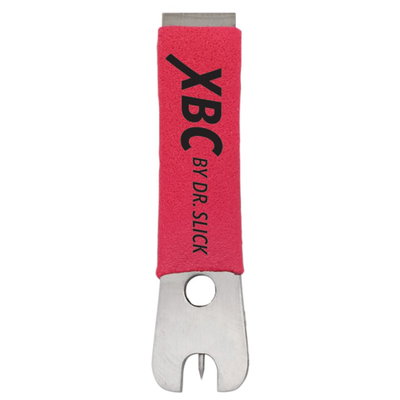 Dr. Slick - XBC Nipper -Textured Rubber Grip
