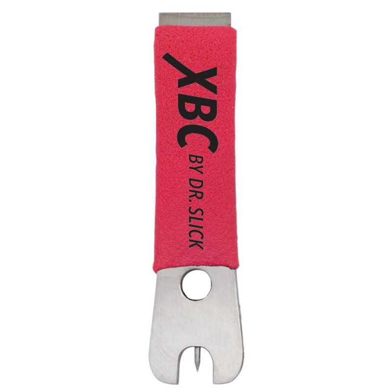 Dr. Slick - XBC Nipper -Textured Rubber Grip