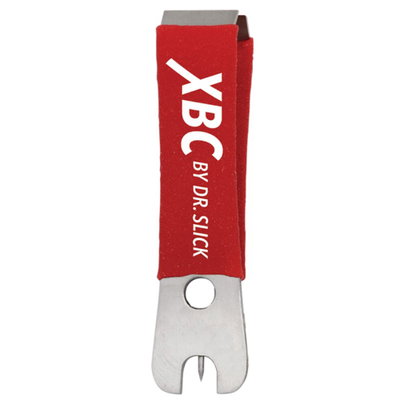 Dr. Slick - XBC Nipper -Textured Rubber Grip