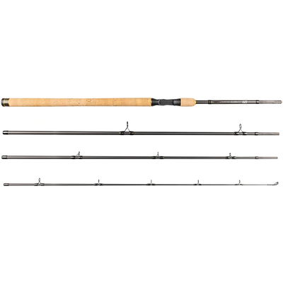 Daiwa Legalis - Trigger - 4-delat