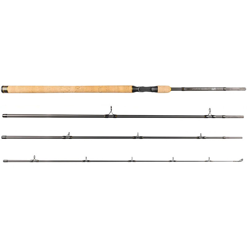 Daiwa Legalis - Trigger - 4-delat