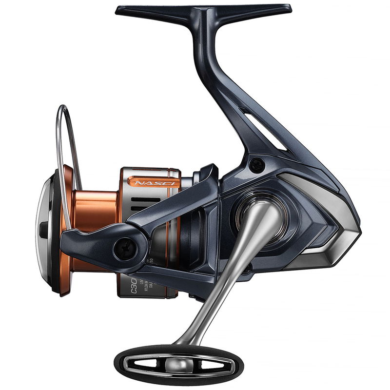 Shimano Nasci FD - 2500