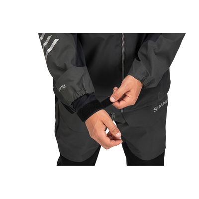 Simms ProDry Gore-Tex Jacket - Carbon - XL