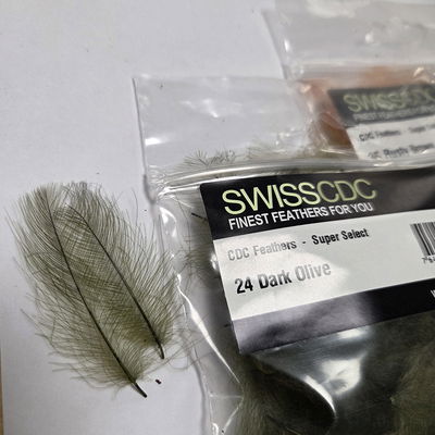 Swiss CDC Super Select - 1g