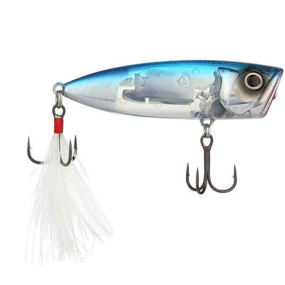 Shimano Bantam World Pop Flash Boost - 69mm - 12g