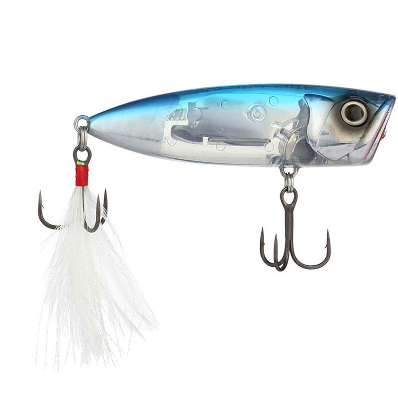 Shimano Bantam World Pop Flash Boost - 69mm - 12g