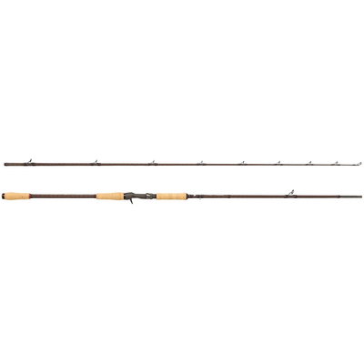 ABU Beast Pro Pike - Trigger - 8'6" - 50-150g