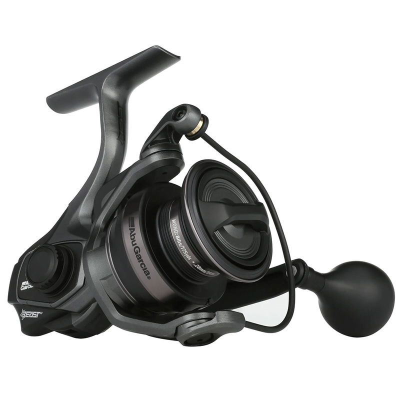 Abu Garcia Beast - 3000