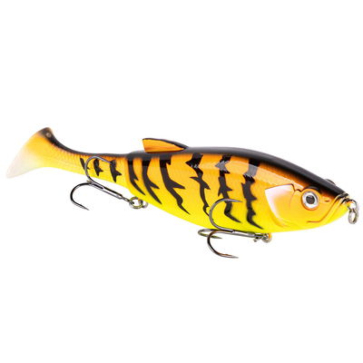 Shimano Yasei Hyper Hybrid - Slow Sink - 15cm - 32g