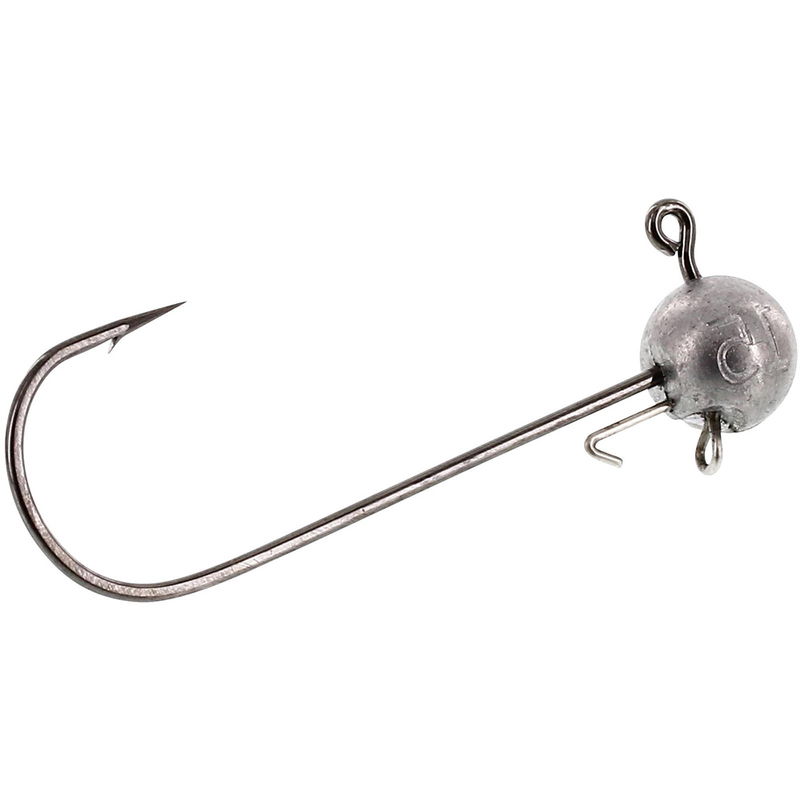 Westin Roundup HD Jig Head - 3p - 10g