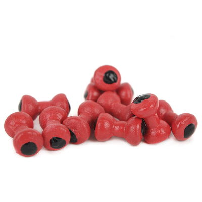 Hantelögon - Lead Dumbbells Painted - Small