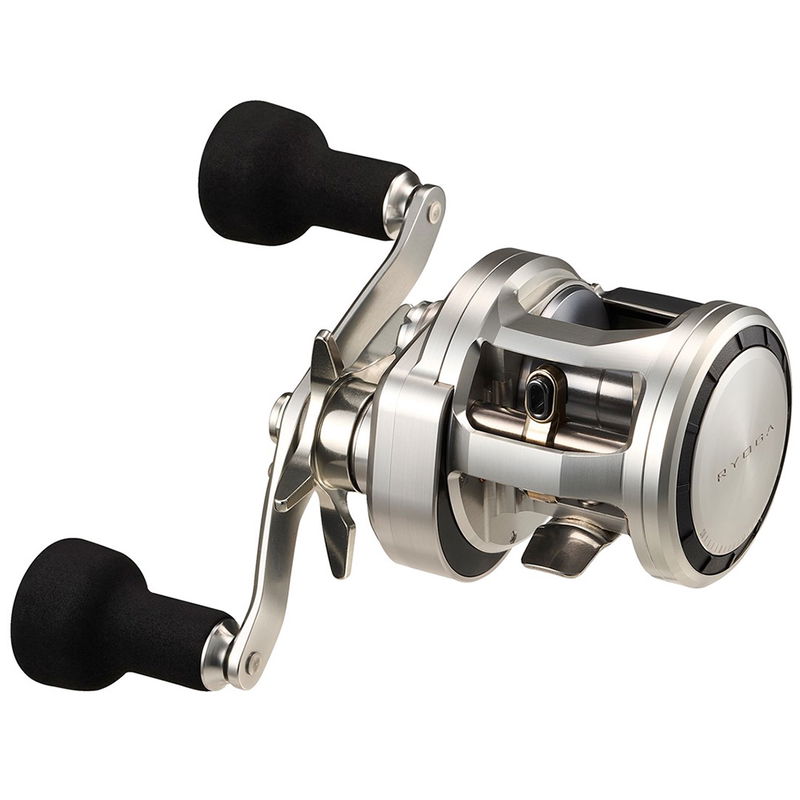 Daiwa 26 Ryoga - 150H - Höger