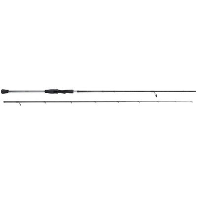 Shimano Yasei AX Perch Versatile - 7'4" - 7-25g