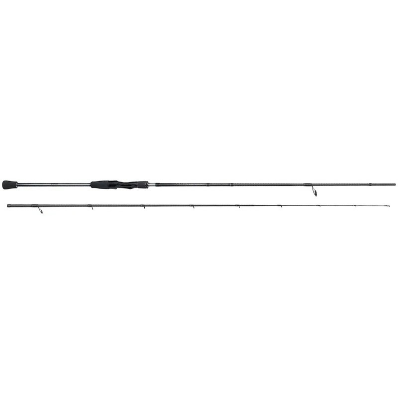 Shimano Yasei AX Perch Versatile - 7'4" - 7-25g