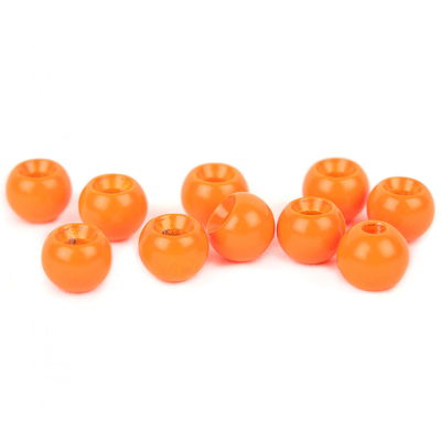 Brass Beads Förtyngningshuvud - Färgade - 4.8mm