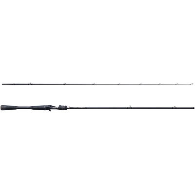 Shimano Poison Adrena - Baitcast