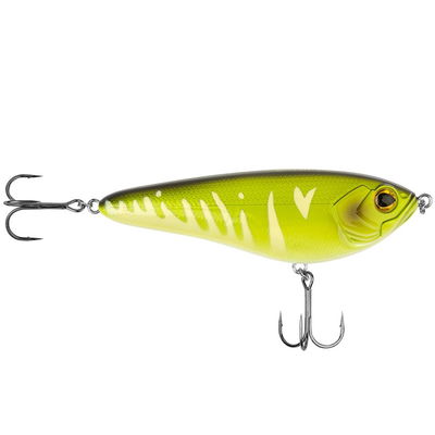 Shimano Yasei Javelin Jerk - Suspending - 16cm - 98g