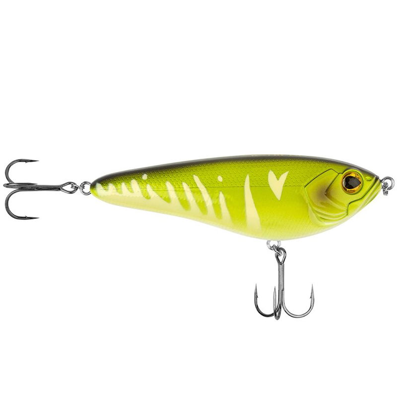 Shimano Yasei Javelin Jerk - Suspending - 16cm - 98g