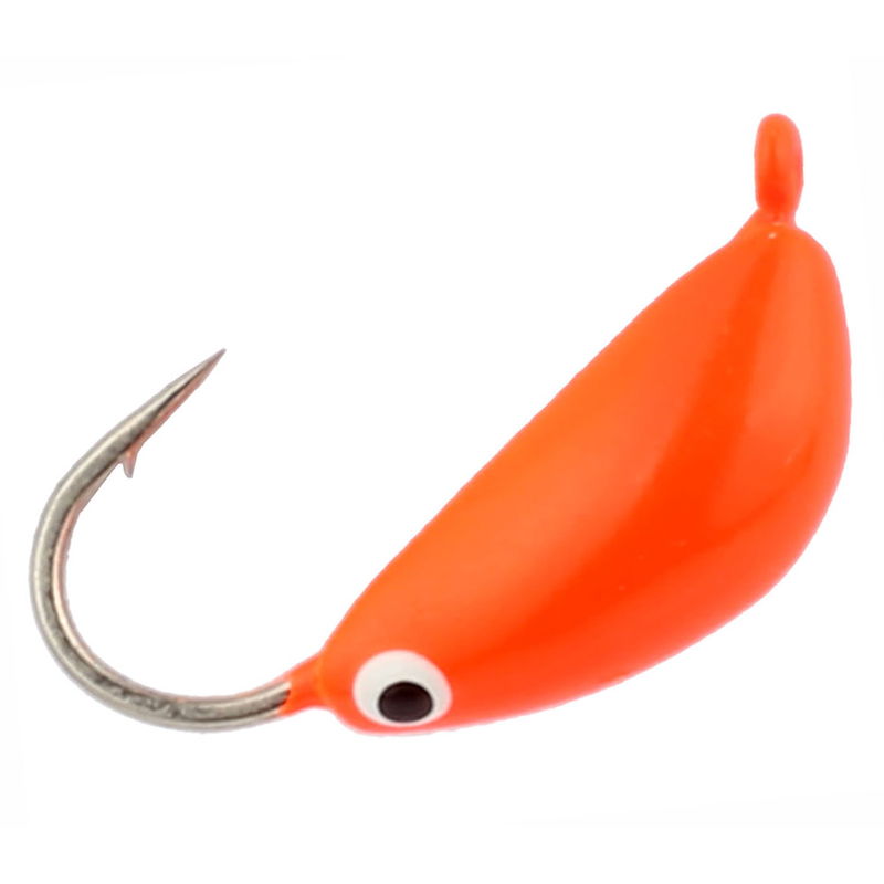 Mormyska Volfram Purnu - 3,6g