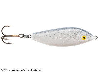 Falkfish Spöket "Kulan" - 6cm - 22g