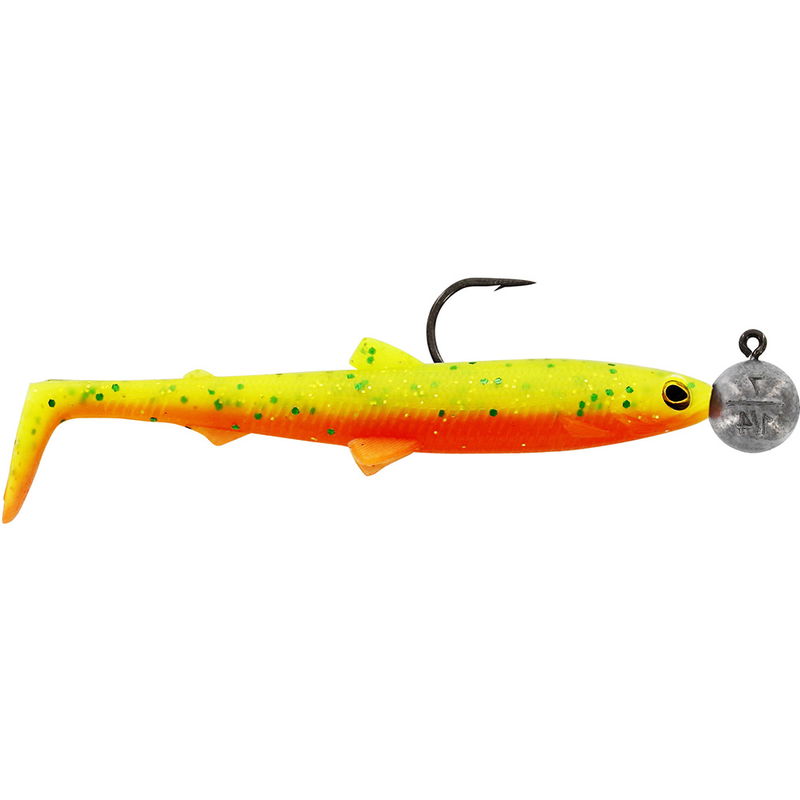 Westin Bullteez R'nR - 12,5cm - #6/0 - 25,5g