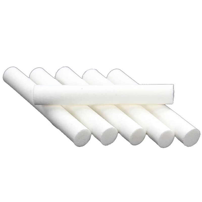 Foam Cylinders - 6mm