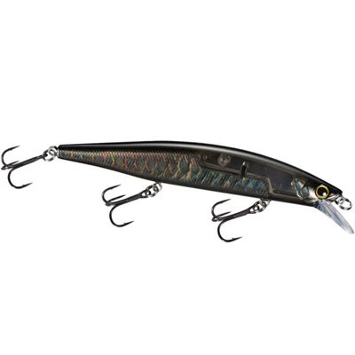 Shimano Bantam World Minnow Flash Boost - Suspending - 115mm - 17g