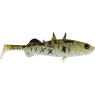 Westin Stanley The Stickleback - 5p - 9cm - Stickleback