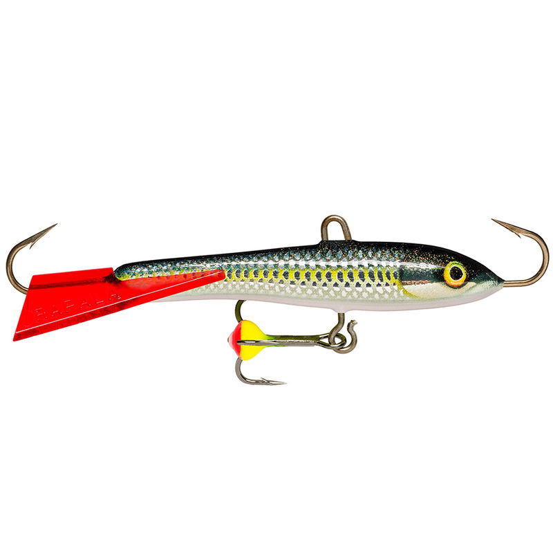 Rapala Balans Lyskrok - 5cm - 9g